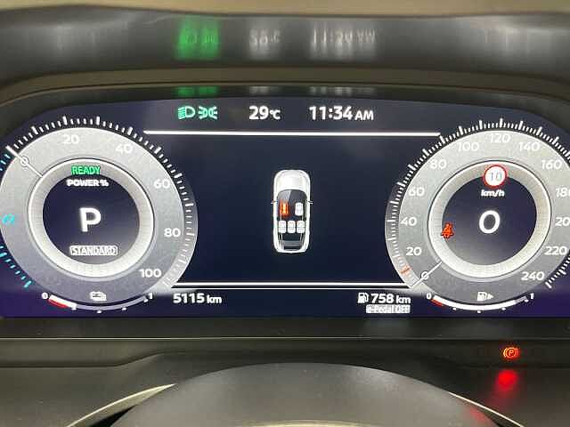 Nissan Qashqai E-POWER N-Connecta Auto 140 kW (190 CV)