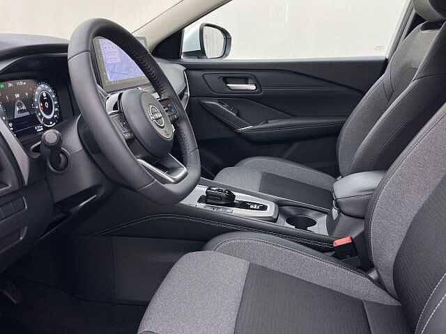 Nissan Qashqai E-POWER N-Connecta Auto 140 kW (190 CV)