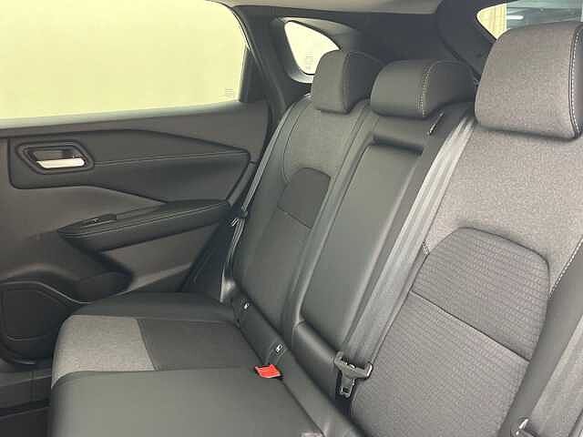Nissan Qashqai E-POWER N-Connecta Auto 140 kW (190 CV)