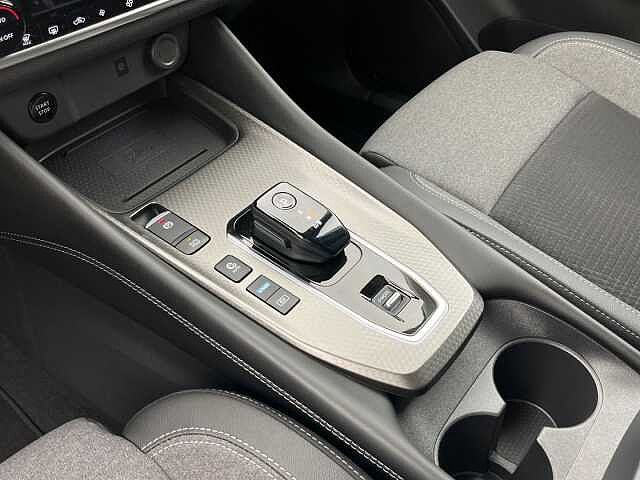 Nissan Qashqai E-POWER N-Connecta Auto 140 kW (190 CV)