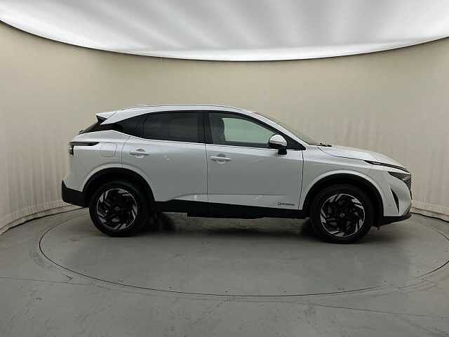 Nissan Qashqai E-POWER N-Connecta Auto 140 kW (190 CV)