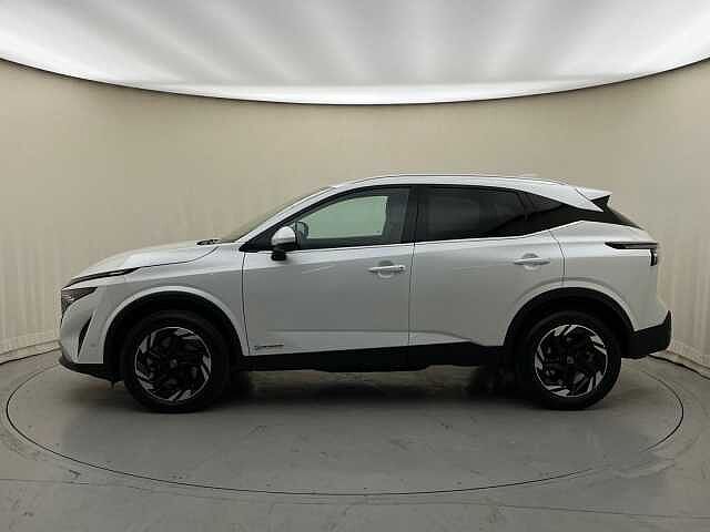 Nissan Qashqai E-POWER N-Connecta Auto 140 kW (190 CV)