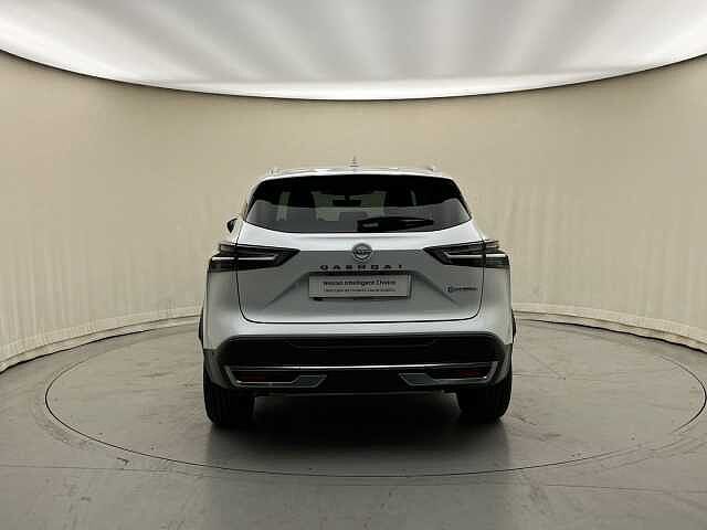 Nissan Qashqai E-POWER N-Connecta Auto 140 kW (190 CV)