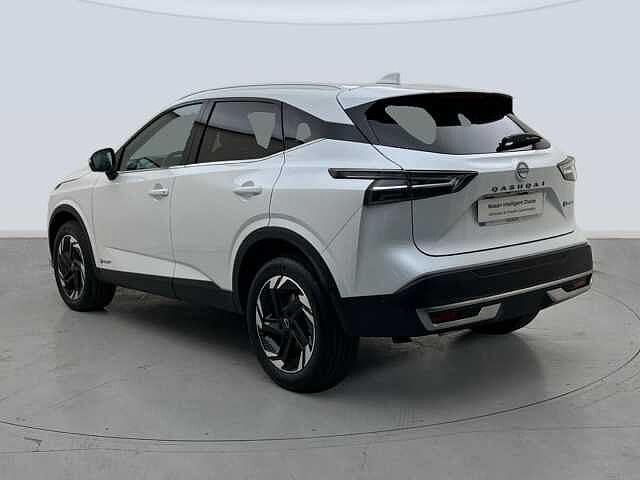 Nissan Qashqai E-POWER N-Connecta Auto 140 kW (190 CV)