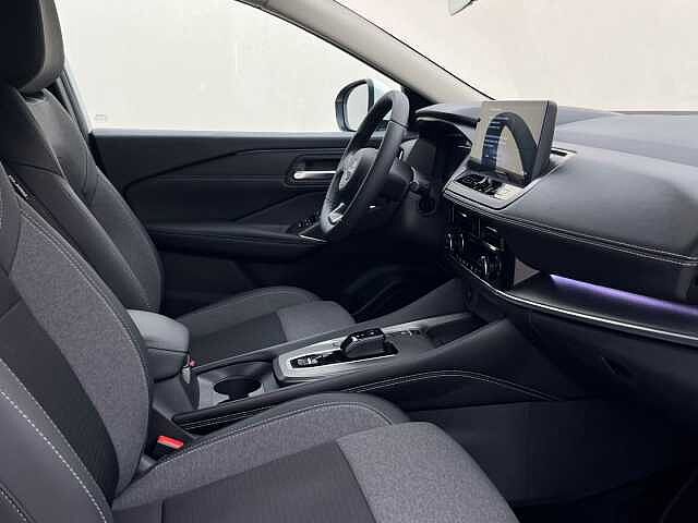 Nissan Qashqai E-POWER N-Connecta Auto 140 kW (190 CV)