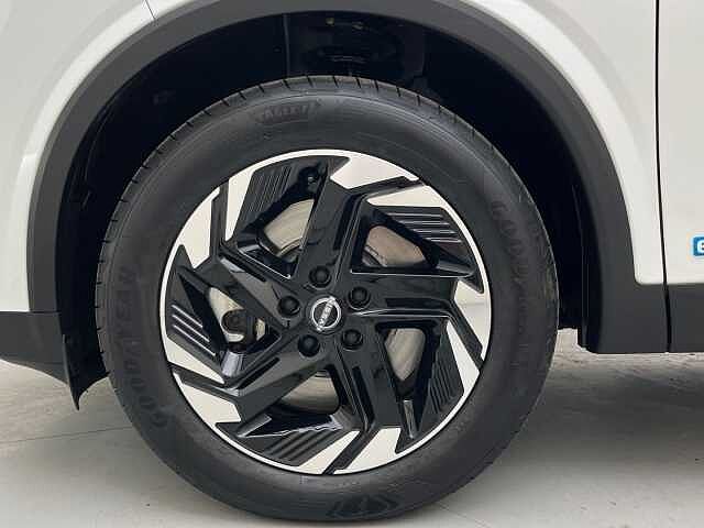 Nissan Qashqai E-POWER N-Connecta Auto 140 kW (190 CV)