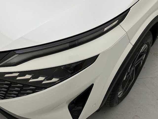 Nissan Qashqai E-POWER N-Connecta Auto 140 kW (190 CV)