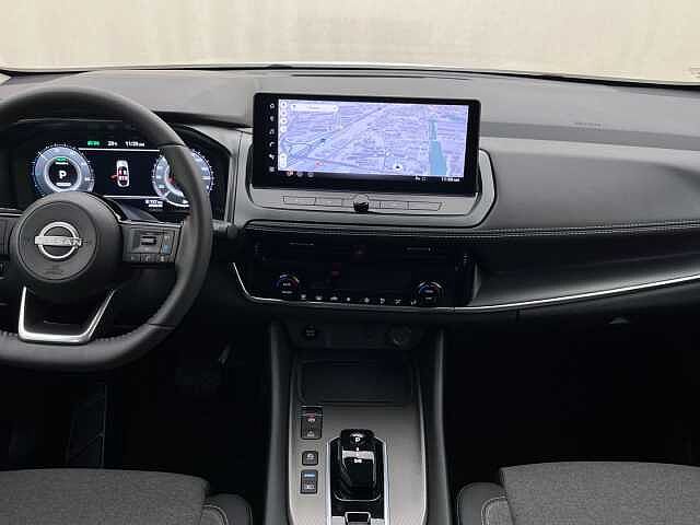 Nissan Qashqai E-POWER N-Connecta Auto 140 kW (190 CV)