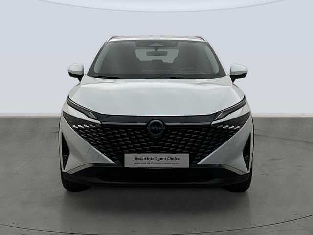 Nissan Qashqai E-POWER N-Connecta Auto 140 kW (190 CV)