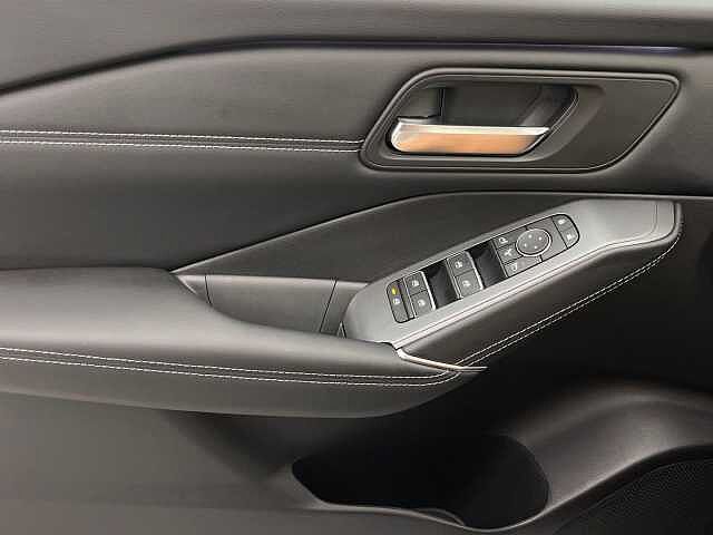Nissan Qashqai E-POWER N-Connecta Auto 140 kW (190 CV)