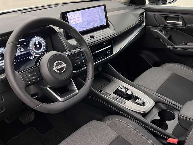 Nissan Qashqai E-POWER N-Connecta Auto 140 kW (190 CV)