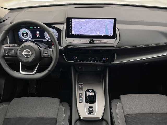 Nissan Qashqai E-POWER N-Connecta Auto 140 kW (190 CV)