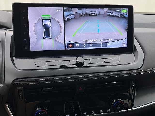 Nissan Qashqai E-POWER N-Connecta Auto 140 kW (190 CV)