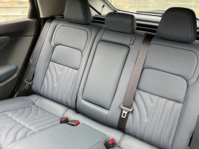 Nissan Ariya ES - SUV5, Engage (63kWh|22kW-CCS), 2023 - 2025