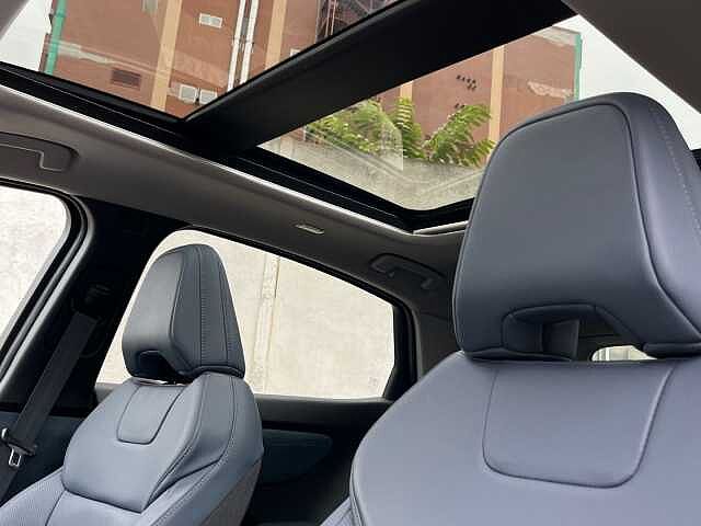 Nissan Ariya ES - SUV5, Engage (63kWh|22kW-CCS), 2023 - 2025