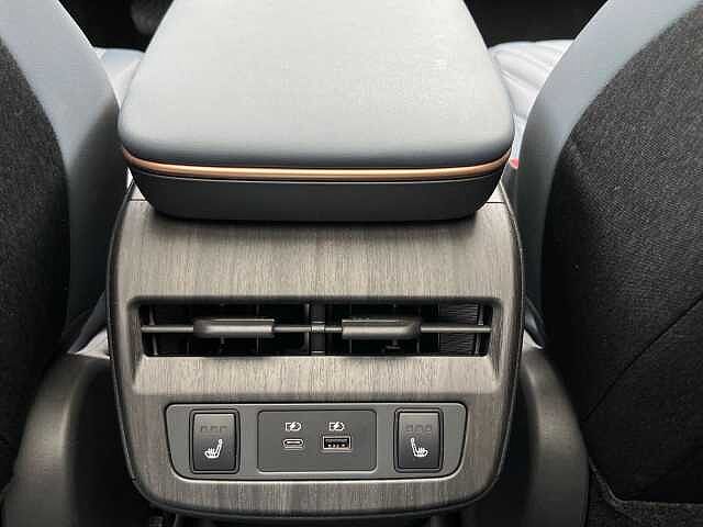 Nissan Ariya ES - SUV5, Engage (63kWh|22kW-CCS), 2023 - 2025