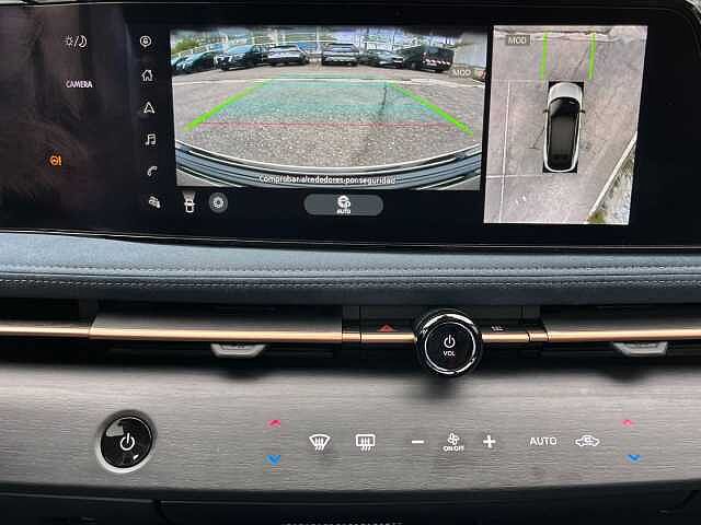 Nissan Ariya ES - SUV5, Engage (63kWh|22kW-CCS), 2023 - 2025