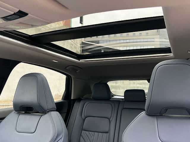 Nissan Ariya ES - SUV5, Engage (63kWh|22kW-CCS), 2023 - 2025