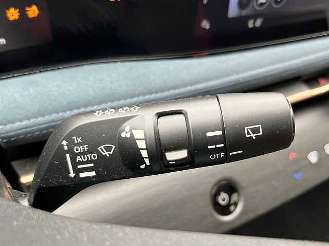 Nissan Ariya ES - SUV5, Engage (63kWh|22kW-CCS), 2023 - 2025