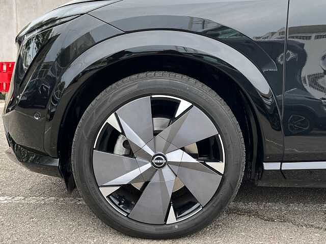 Nissan Ariya ES - SUV5, Engage (63kWh|22kW-CCS), 2023 - 2025