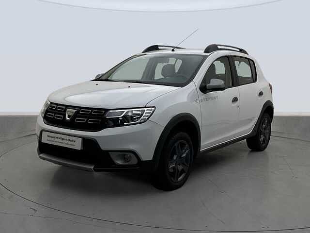 Dacia Sandero ES - Ber5 0.9 TCe 90 eco&sup2; EU6, SL Trotamundos, (Facelift) 2017 - 2018