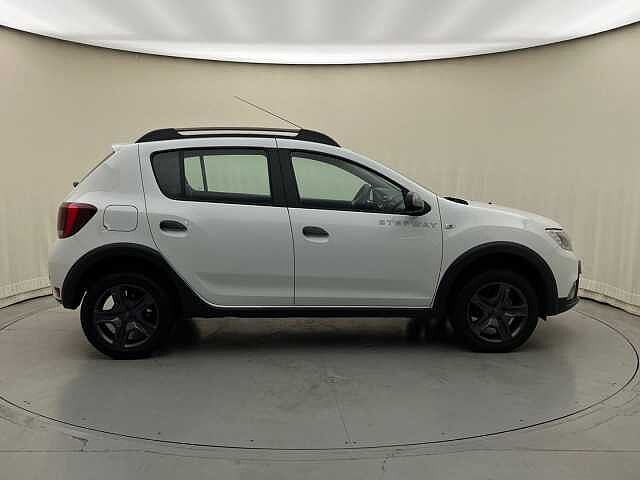 Dacia Sandero ES - Ber5 0.9 TCe 90 eco&sup2; EU6, SL Trotamundos, (Facelift) 2017 - 2018