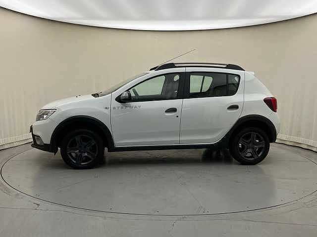 Dacia Sandero ES - Ber5 0.9 TCe 90 eco&sup2; EU6, SL Trotamundos, (Facelift) 2017 - 2018