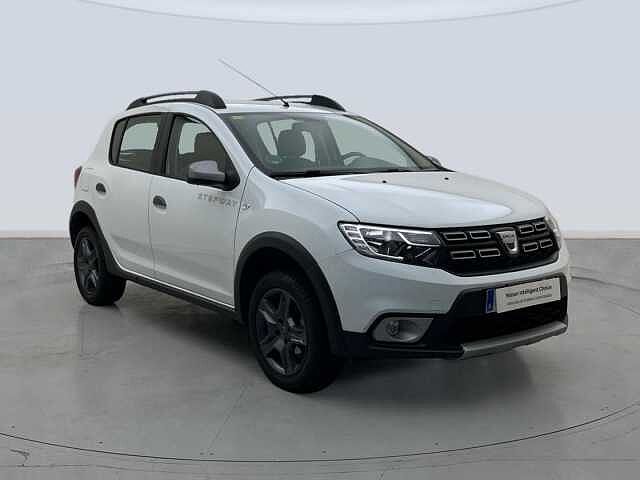 Dacia Sandero ES - Ber5 0.9 TCe 90 eco&sup2; EU6, SL Trotamundos, (Facelift) 2017 - 2018