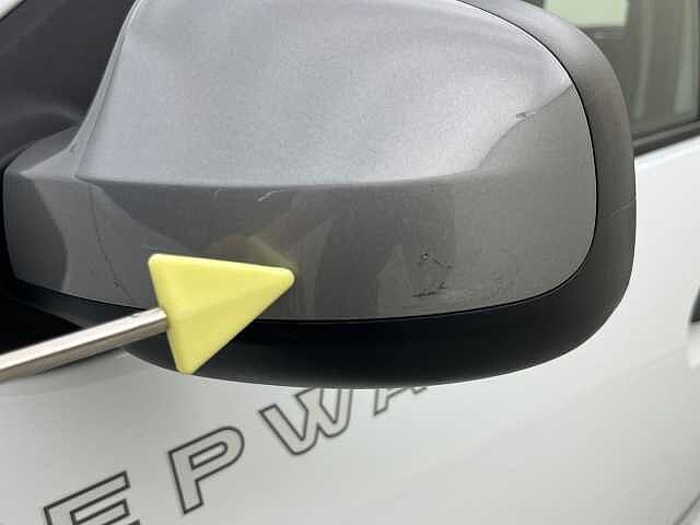 Dacia Sandero ES - Ber5 0.9 TCe 90 eco&sup2; EU6, SL Trotamundos, (Facelift) 2017 - 2018