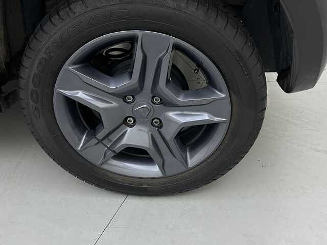 Dacia Sandero ES - Ber5 0.9 TCe 90 eco&sup2; EU6, SL Trotamundos, (Facelift) 2017 - 2018