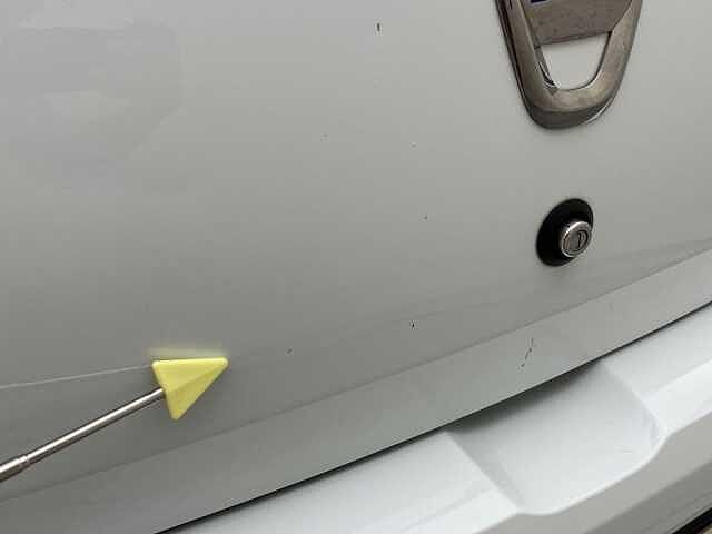 Dacia Sandero ES - Ber5 0.9 TCe 90 eco&sup2; EU6, SL Trotamundos, (Facelift) 2017 - 2018