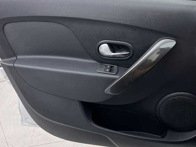 Dacia Sandero ES - Ber5 0.9 TCe 90 eco&sup2; EU6, SL Trotamundos, (Facelift) 2017 - 2018