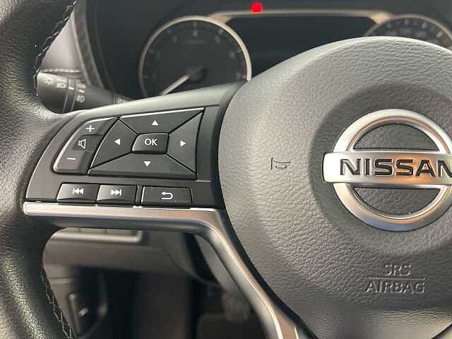 Nissan Juke DIG-T Tekna 84 kW (114 CV)