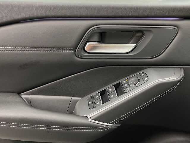 Nissan Qashqai E-POWER N-Connecta Auto 140 kW (190 CV)