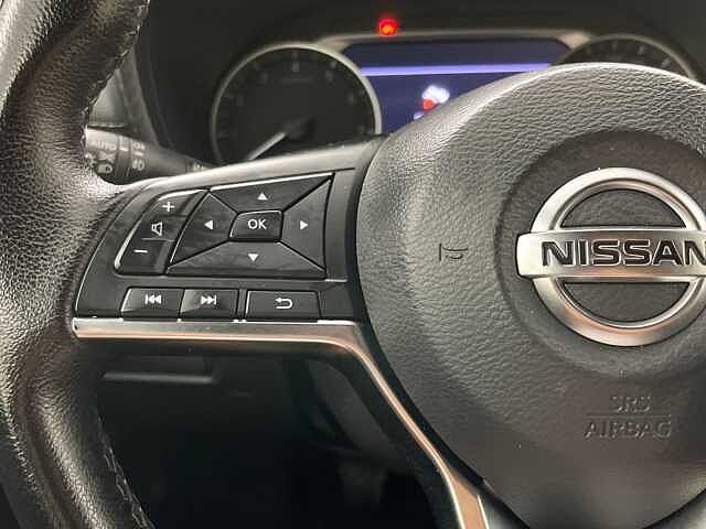 Nissan Juke DIG-T N-Connecta 4x2 84 kW (114 CV)