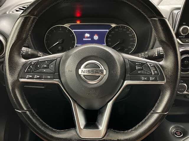 Nissan Juke DIG-T N-Connecta 4x2 84 kW (114 CV)