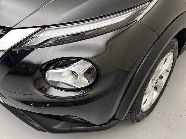 Nissan Juke DIG-T N-Connecta 4x2 84 kW (114 CV)