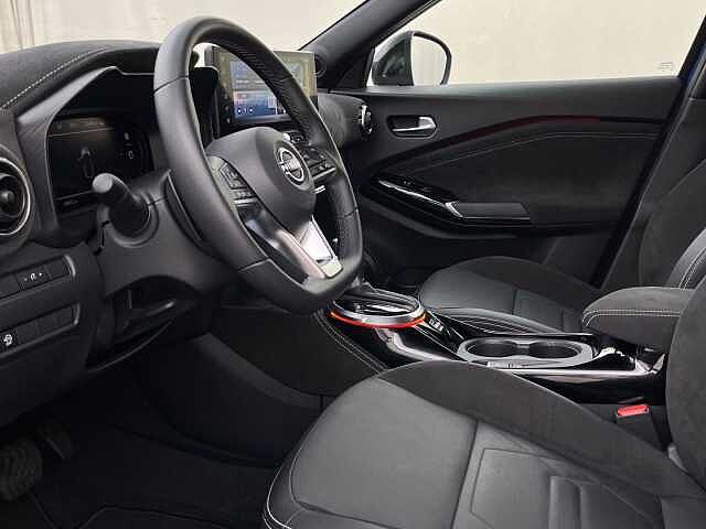 Nissan Juke DIG-T 114 N-Design 4X2 DCT 84 kW (114 CV)
