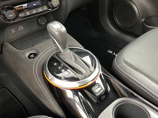 Nissan Juke DIG-T 114 N-Design 4X2 DCT 84 kW (114 CV)