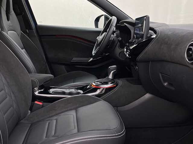 Nissan Juke DIG-T 114 N-Design 4X2 DCT 84 kW (114 CV)
