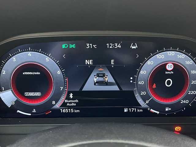 Nissan Juke DIG-T Tekna 84 kW (114 CV)