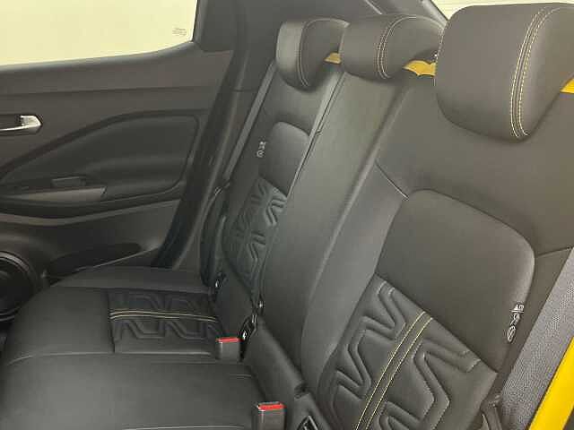 Nissan Juke DIG-T Tekna 84 kW (114 CV)