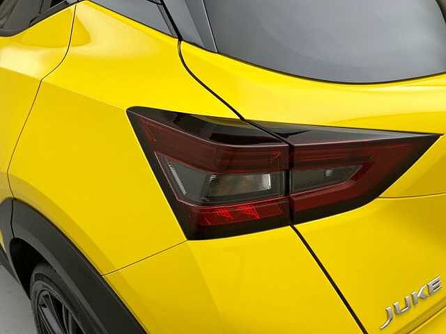 Nissan Juke DIG-T Tekna 84 kW (114 CV)