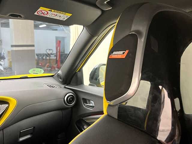 Nissan Juke DIG-T Tekna 84 kW (114 CV)