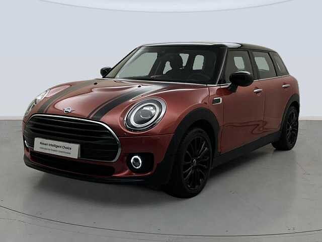 MINI Mini ES - Fam5 1.5 EU6d-T, Cooper (EURO 6d-TEMP), 2018 - 2021
