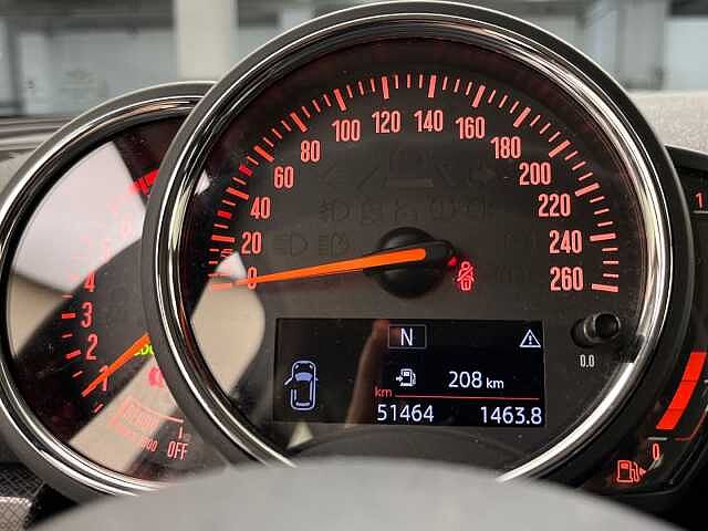 MINI Mini ES - Fam5 1.5 EU6d-T, Cooper (EURO 6d-TEMP), 2018 - 2021