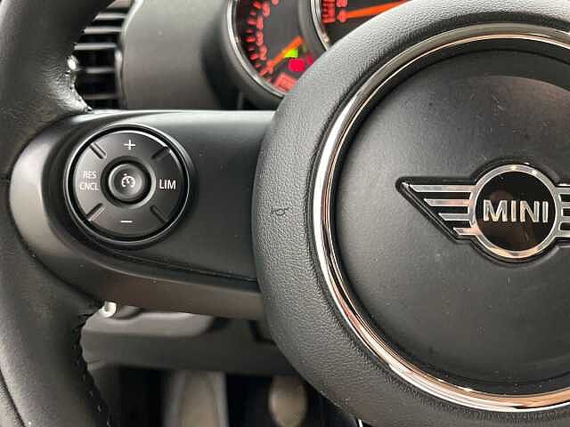 MINI Mini ES - Fam5 1.5 EU6d-T, Cooper (EURO 6d-TEMP), 2018 - 2021