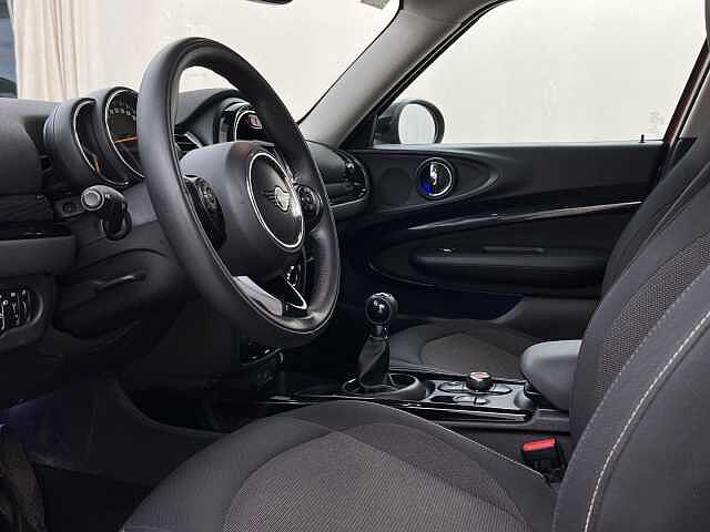 MINI Mini ES - Fam5 1.5 EU6d-T, Cooper (EURO 6d-TEMP), 2018 - 2021