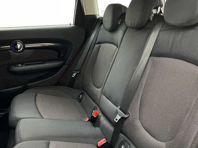 MINI Mini ES - Fam5 1.5 EU6d-T, Cooper (EURO 6d-TEMP), 2018 - 2021