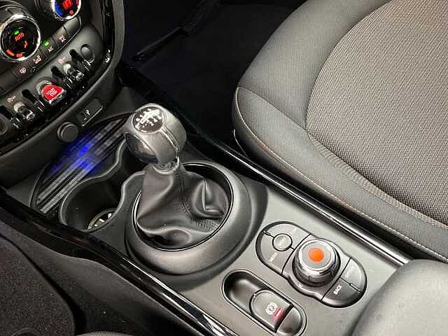 MINI Mini ES - Fam5 1.5 EU6d-T, Cooper (EURO 6d-TEMP), 2018 - 2021